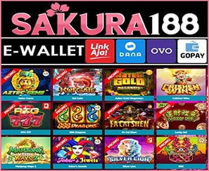 bandar judi slot online